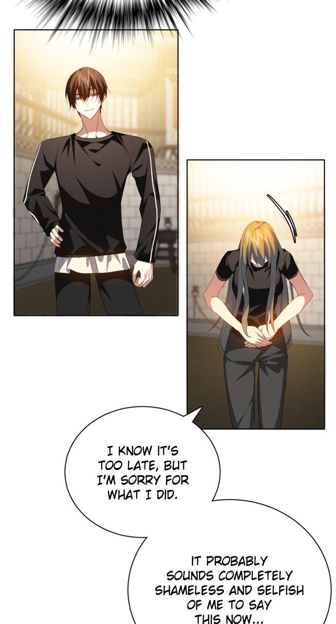 Zero Game Chapter 329 57