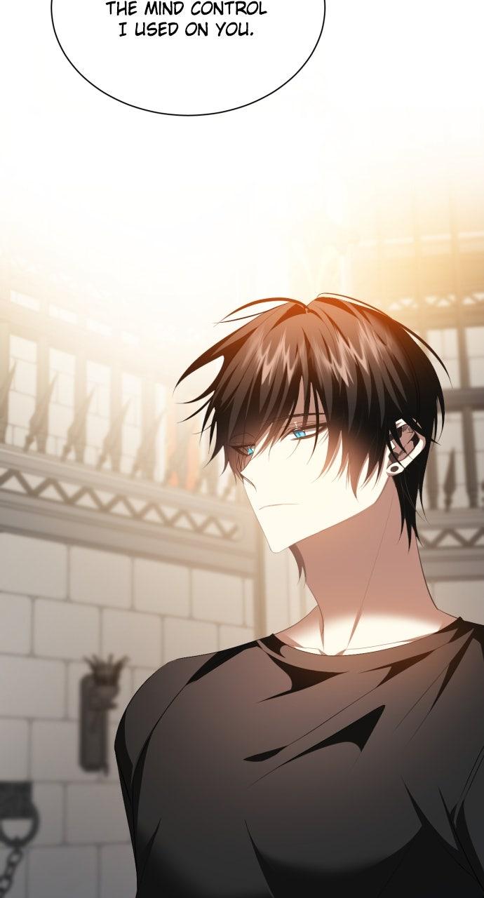Zero Game Chapter 329 59
