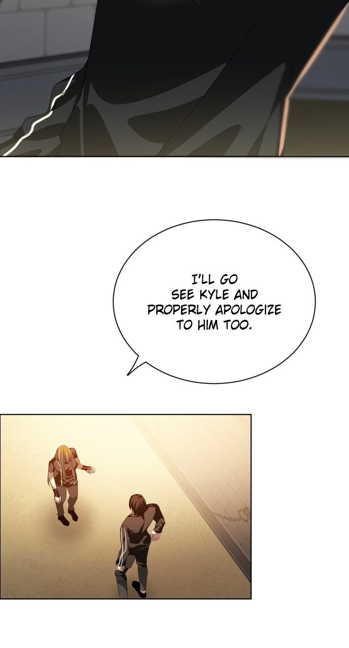 Zero Game Chapter 329 60