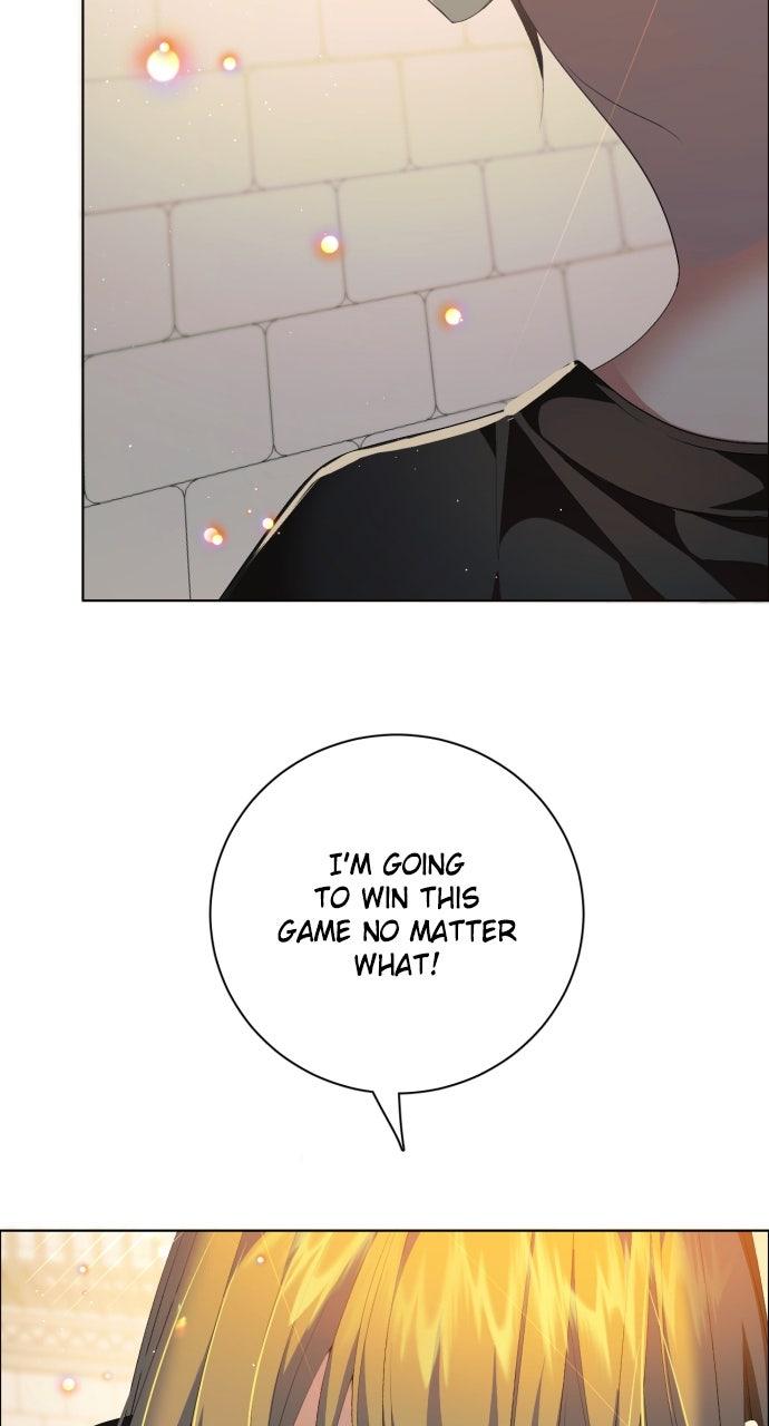 Zero Game Chapter 329 64