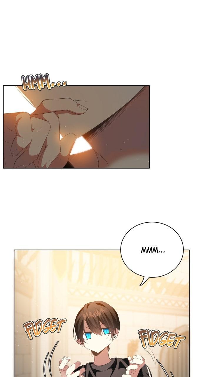 Zero Game Chapter 329 66
