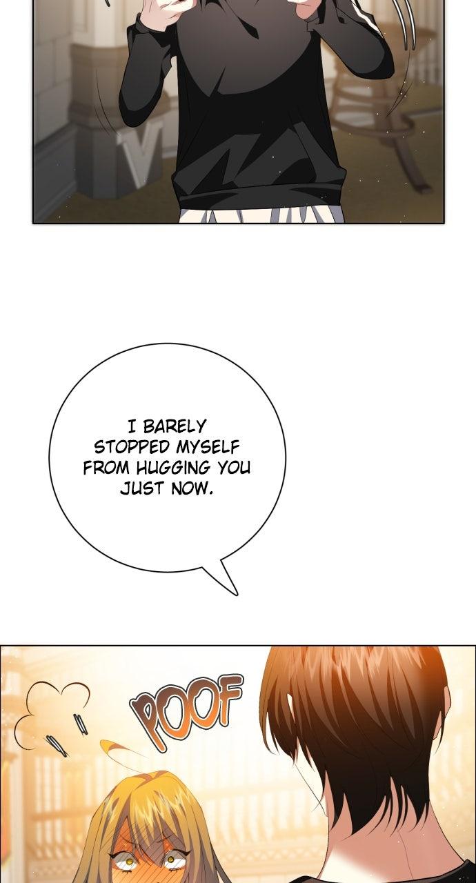 Zero Game Chapter 329 67