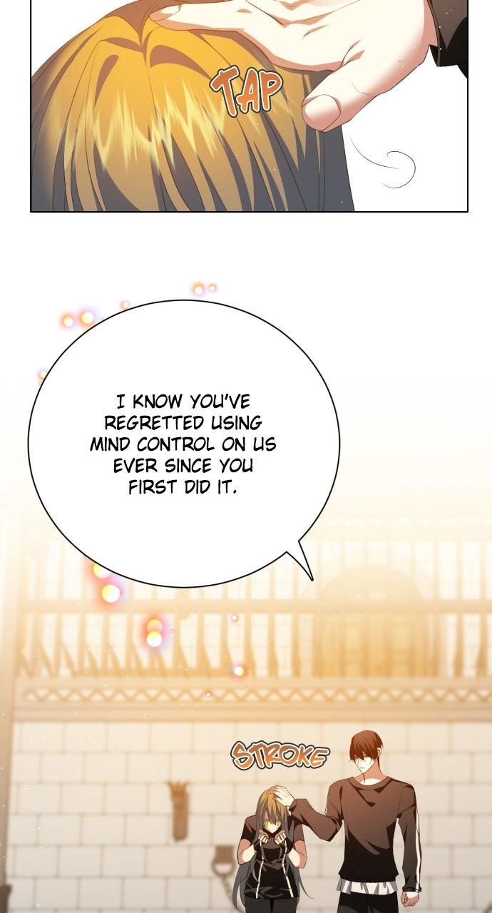 Zero Game Chapter 329 69