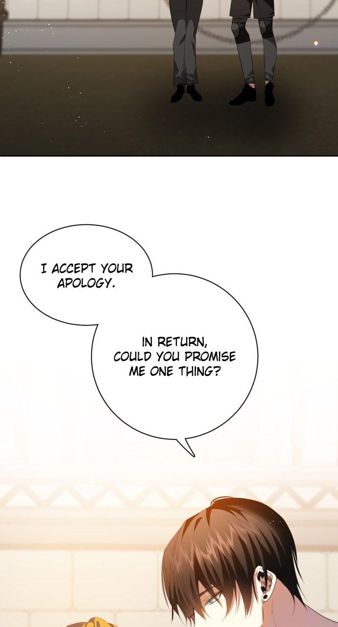 Zero Game Chapter 329 70