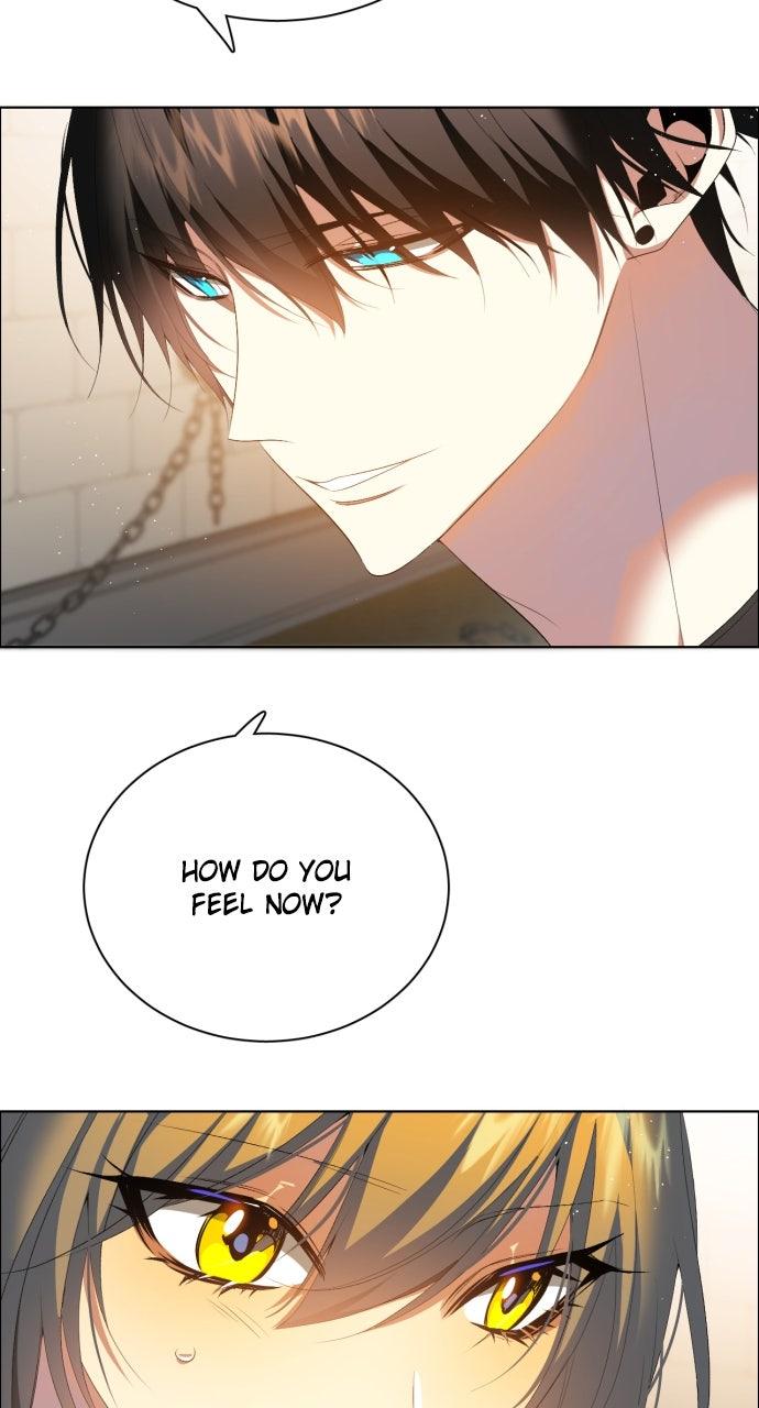 Zero Game Chapter 329 72