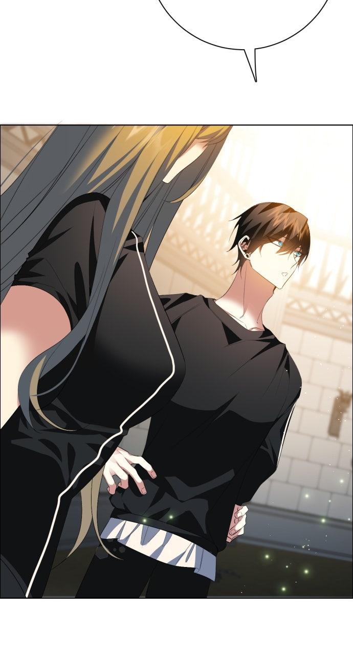 Zero Game Chapter 329 77