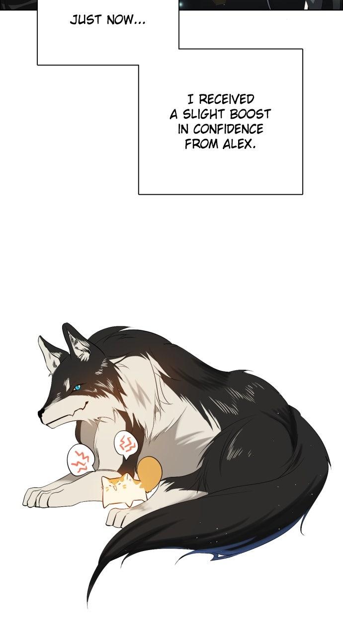 Zero Game Chapter 329 79