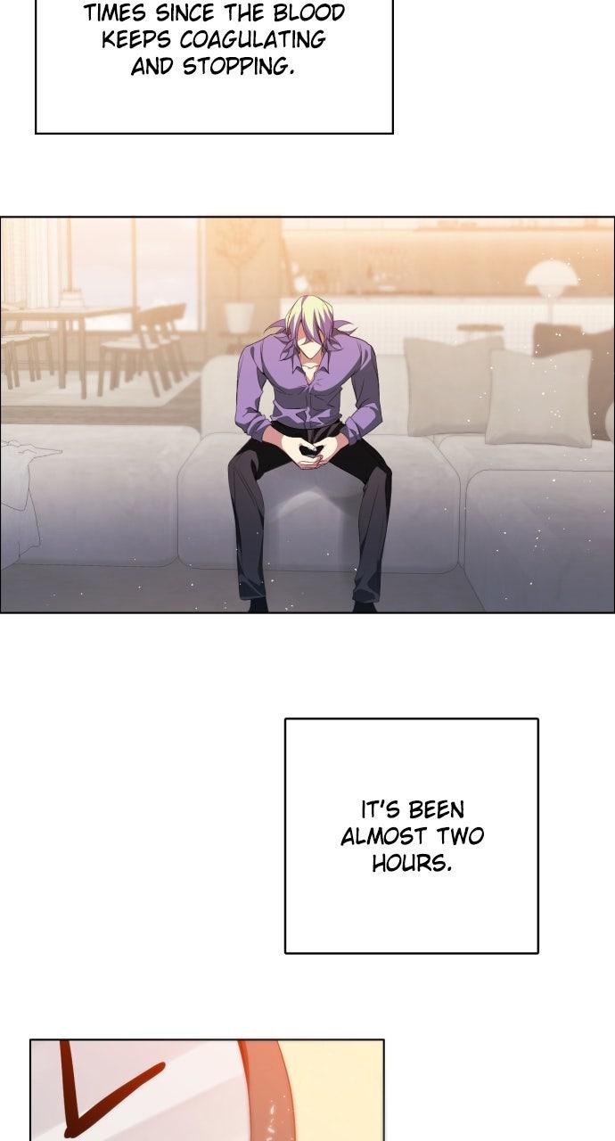 Zero Game Chapter 330 3