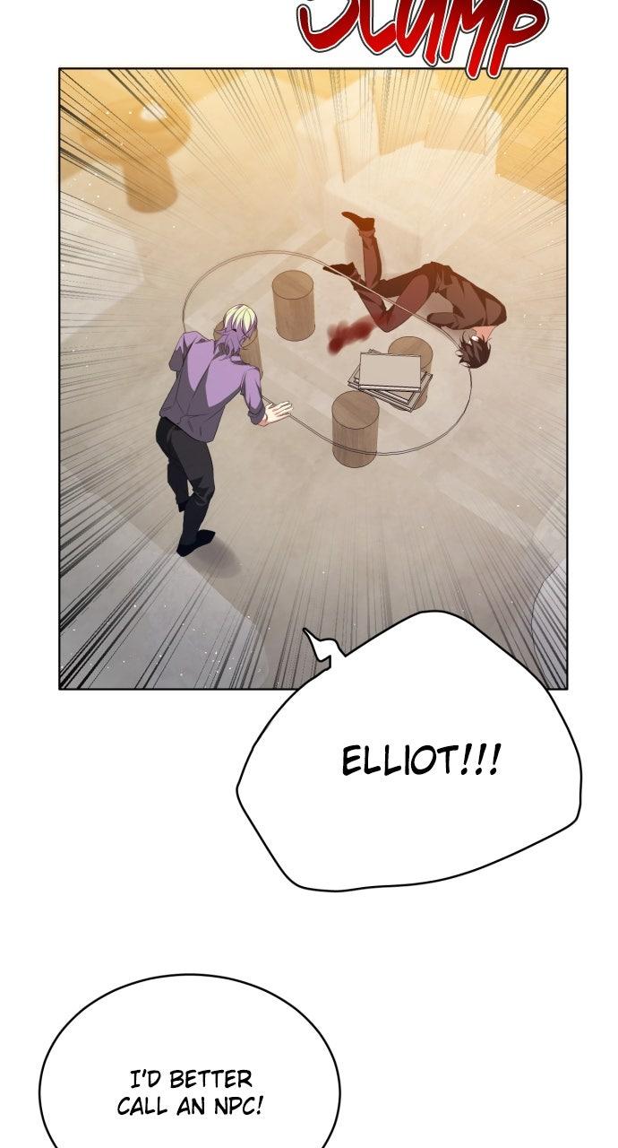 Zero Game Chapter 330 7
