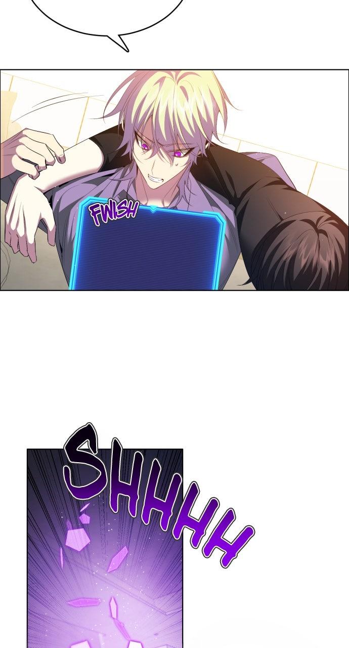 Zero Game Chapter 330 8