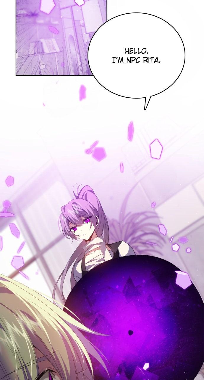 Zero Game Chapter 330 9