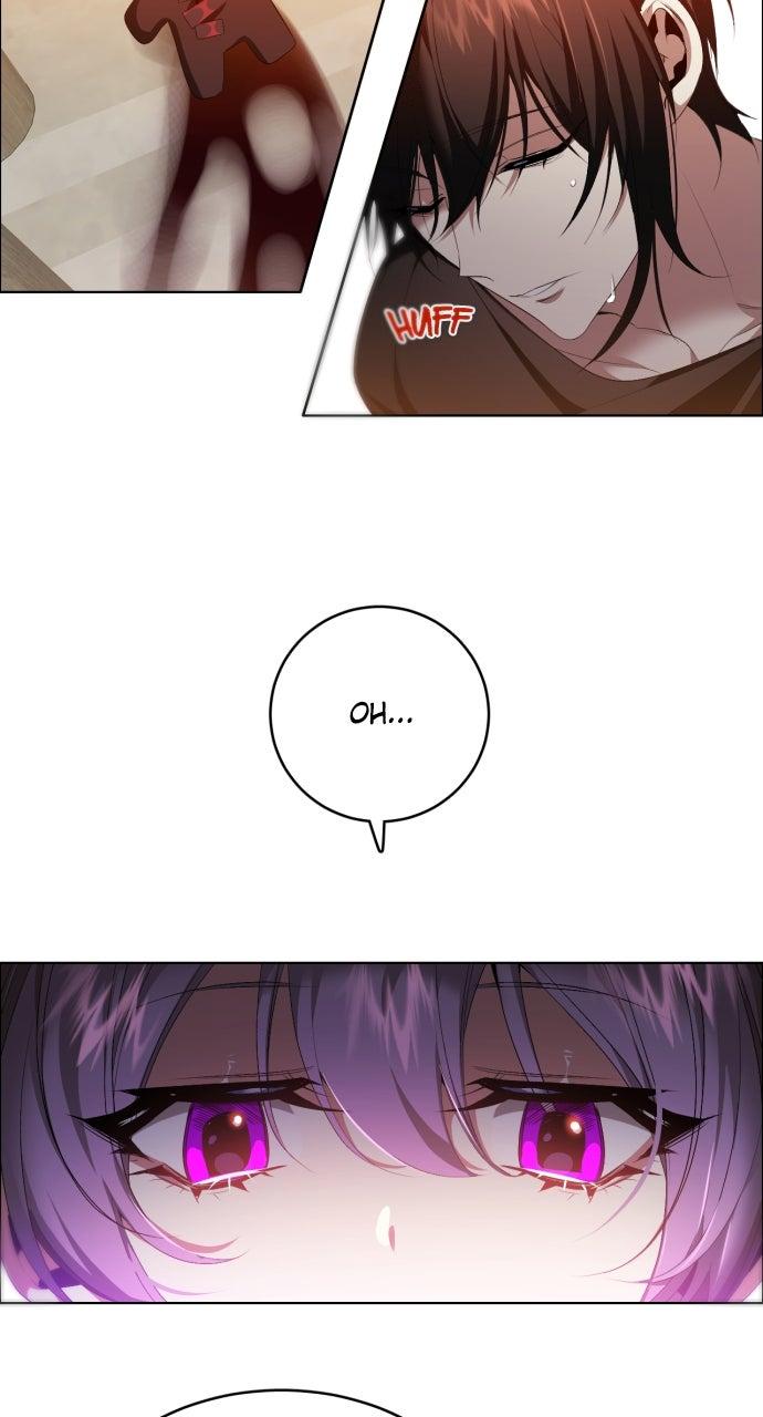 Zero Game Chapter 330 11