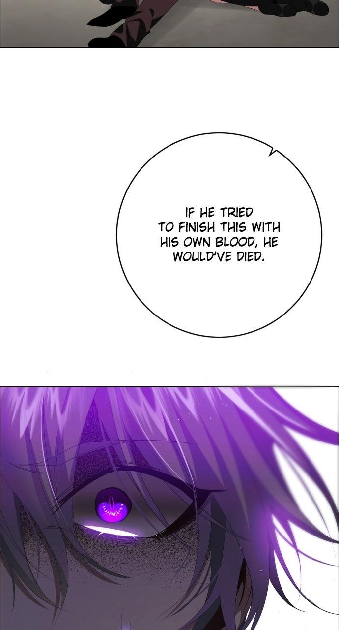 Zero Game Chapter 330 13