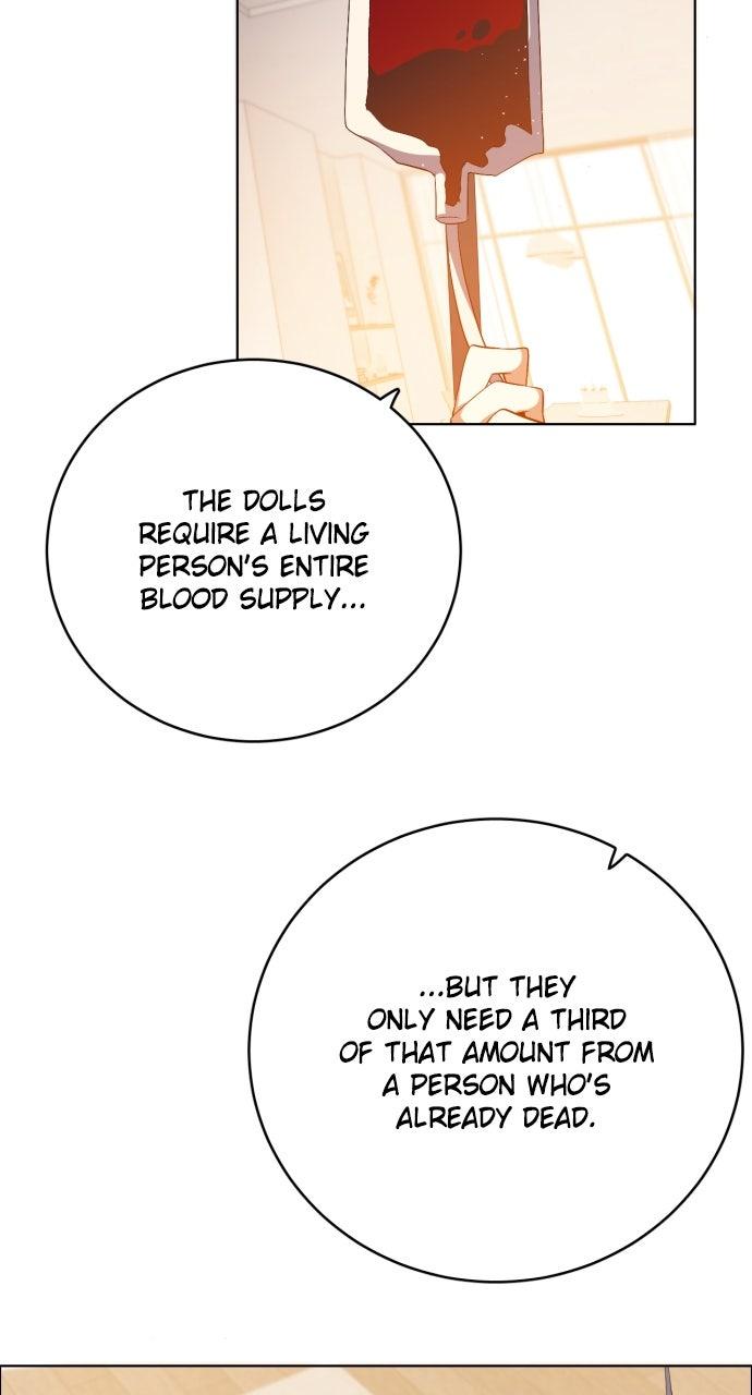 Zero Game Chapter 330 15