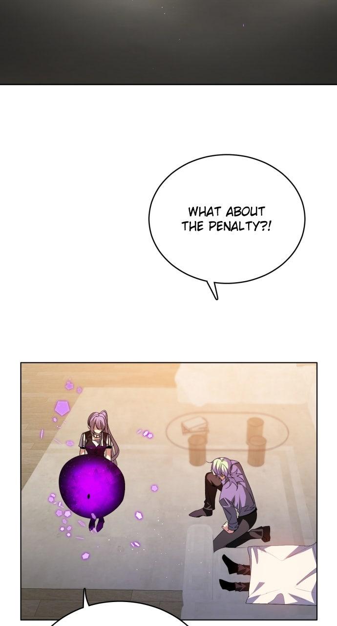 Zero Game Chapter 330 18