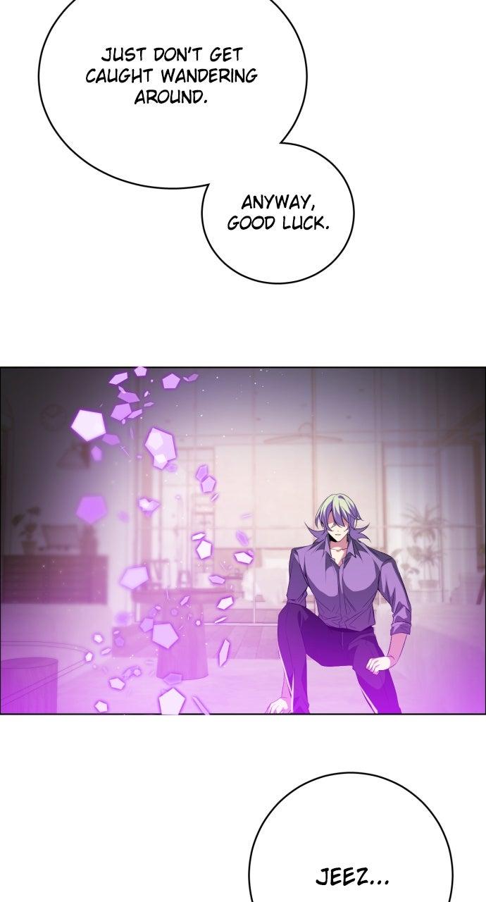 Zero Game Chapter 330 19