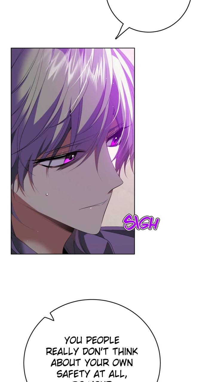 Zero Game Chapter 330 20