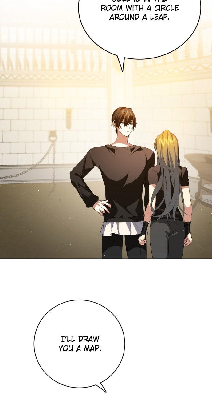 Zero Game Chapter 330 26