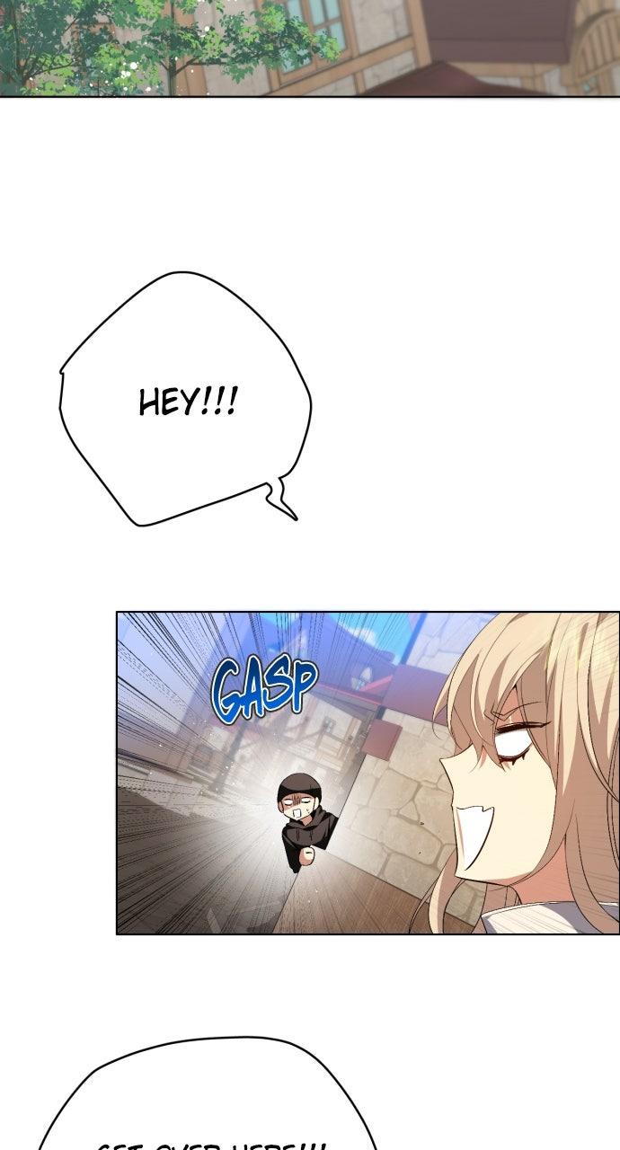 Zero Game Chapter 330 29