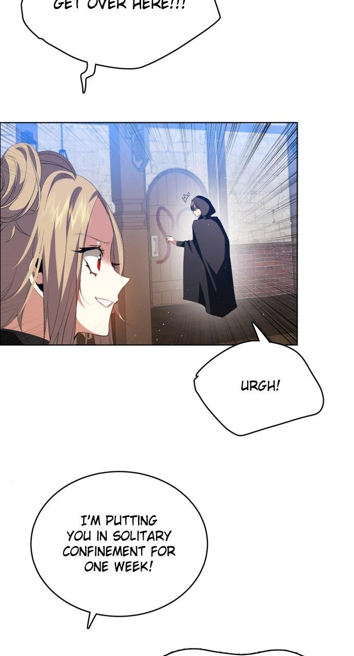 Zero Game Chapter 330 30