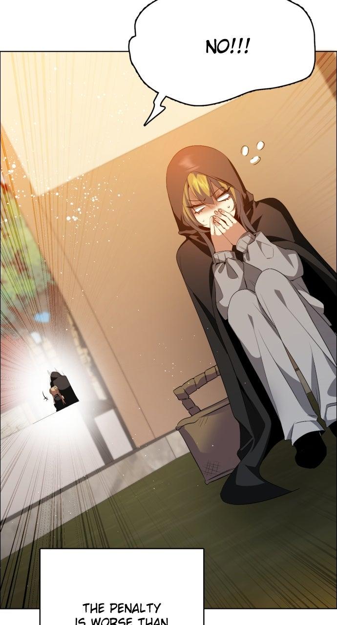 Zero Game Chapter 330 31