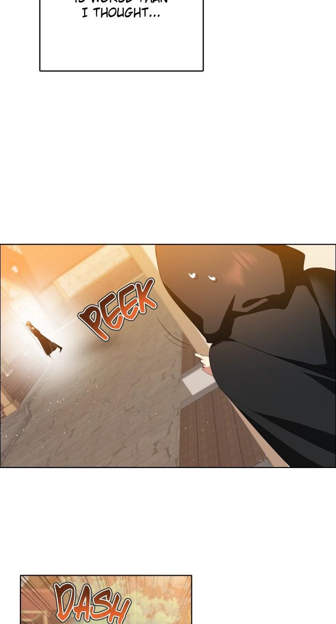 Zero Game Chapter 330 32