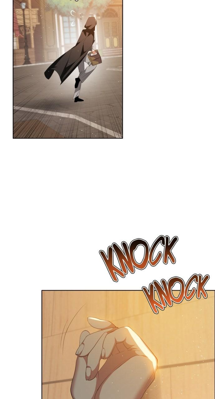 Zero Game Chapter 330 33