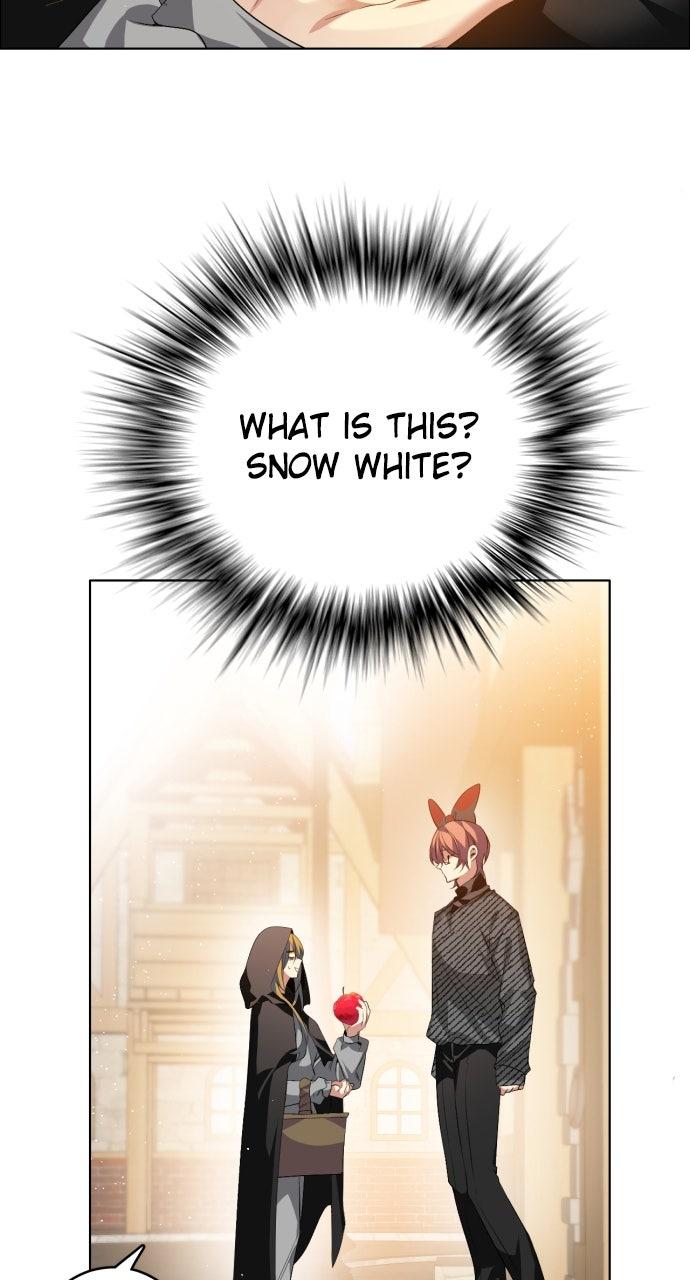 Zero Game Chapter 330 38