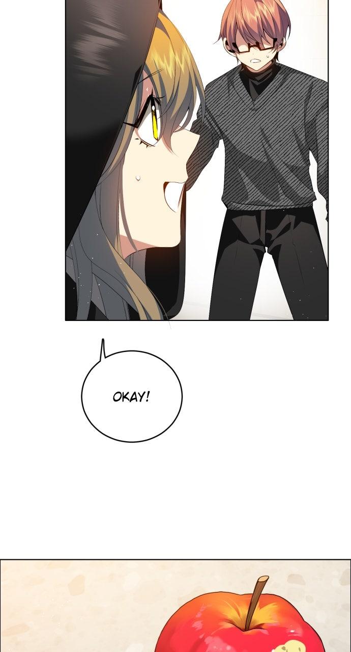 Zero Game Chapter 330 40
