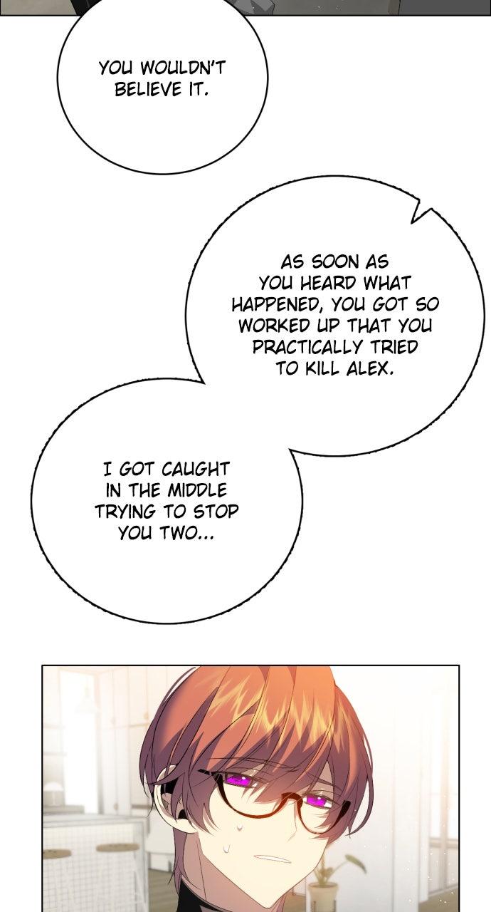 Zero Game Chapter 330 44