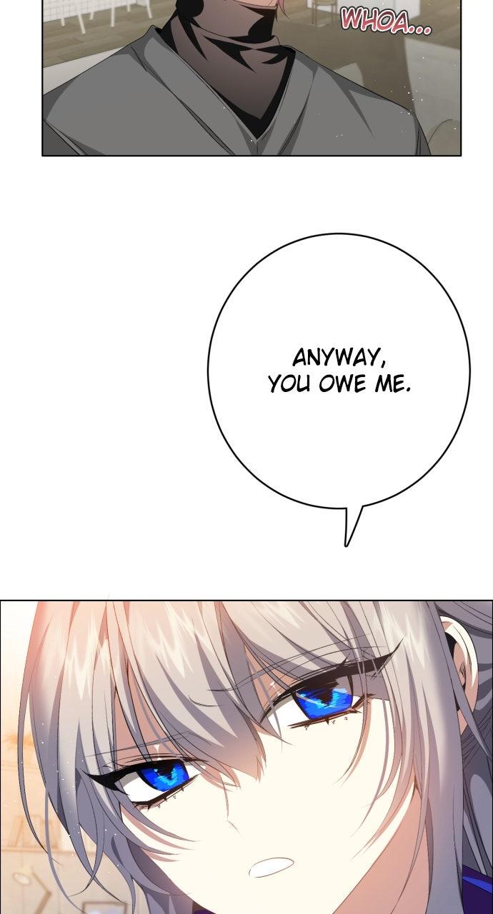 Zero Game Chapter 330 45