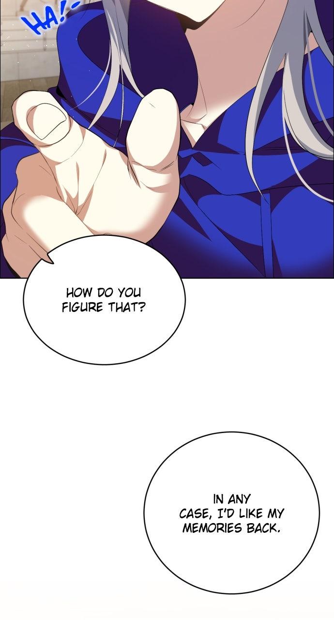 Zero Game Chapter 330 46