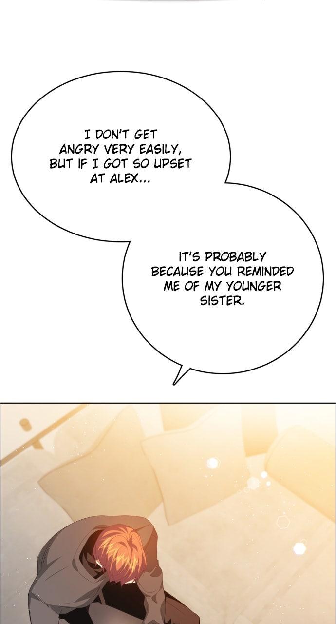 Zero Game Chapter 330 51