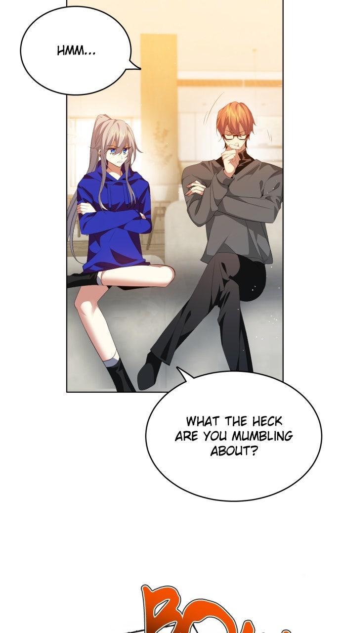 Zero Game Chapter 330 60