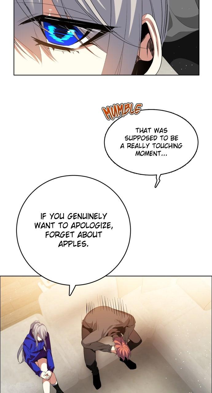 Zero Game Chapter 330 66