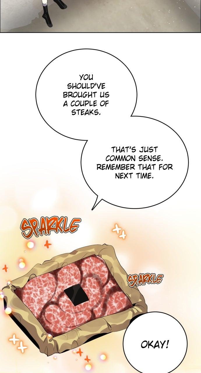 Zero Game Chapter 330 67