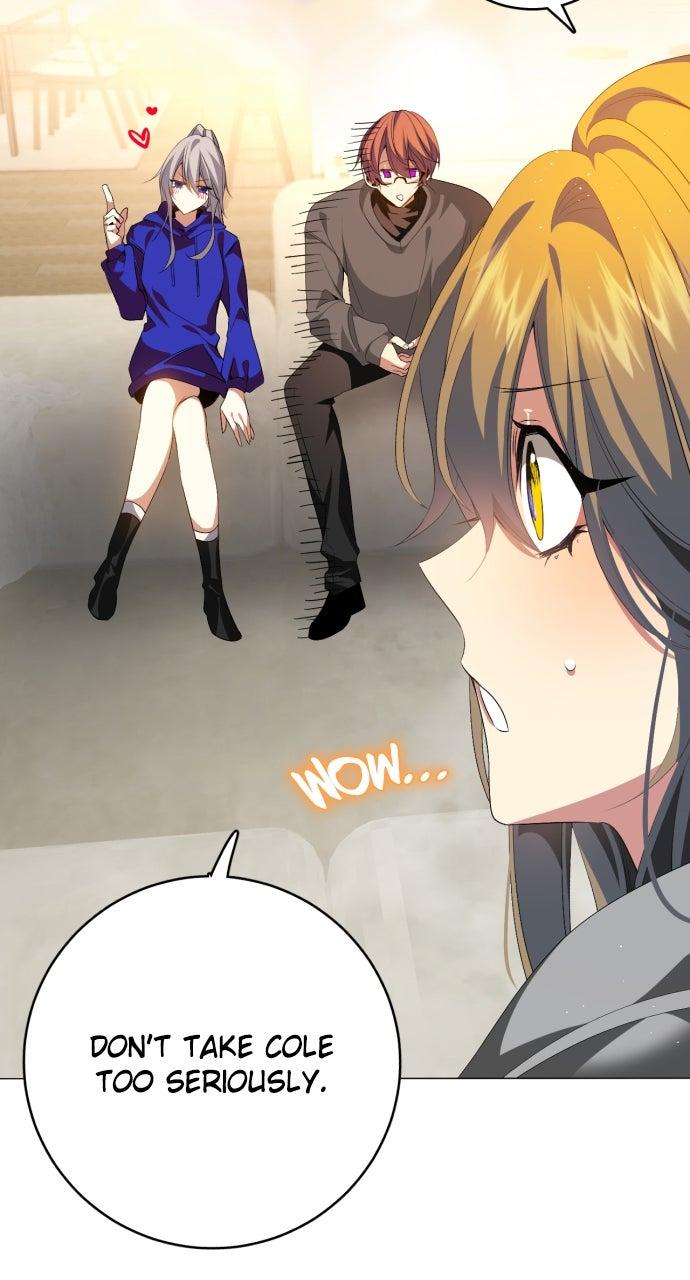 Zero Game Chapter 330 68