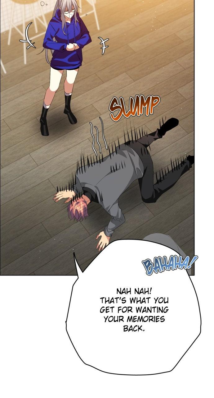Zero Game Chapter 330 77
