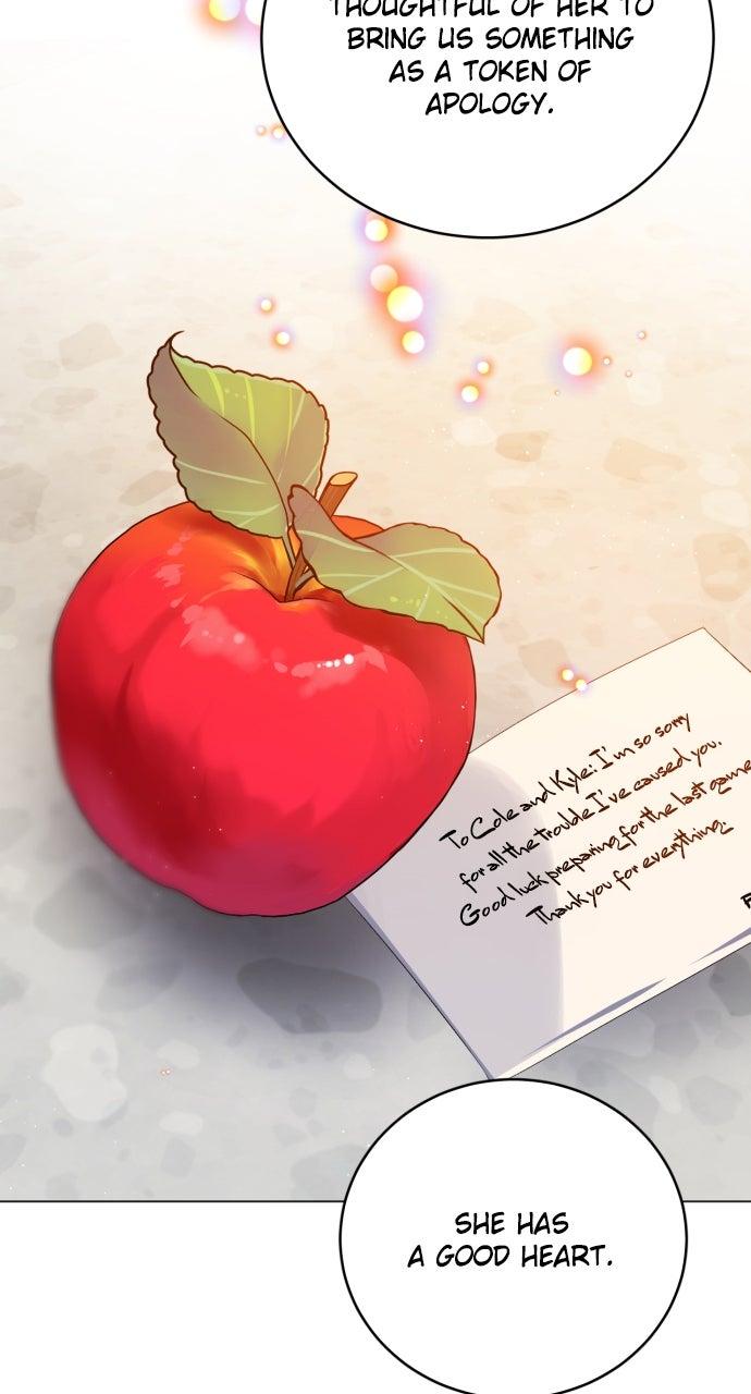 Zero Game Chapter 330 79