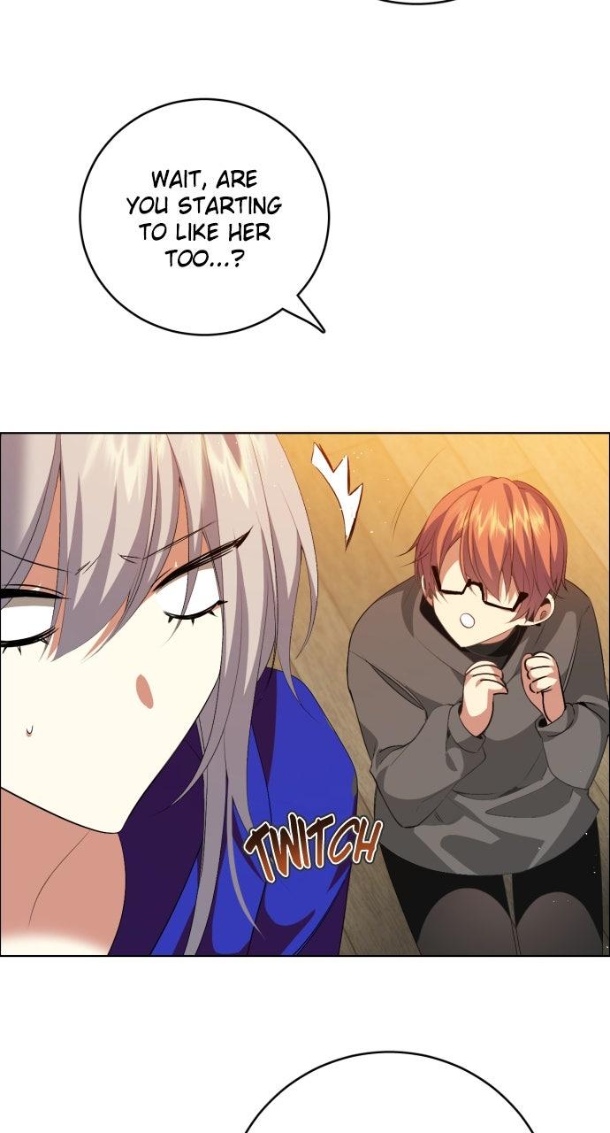 Zero Game Chapter 330 80