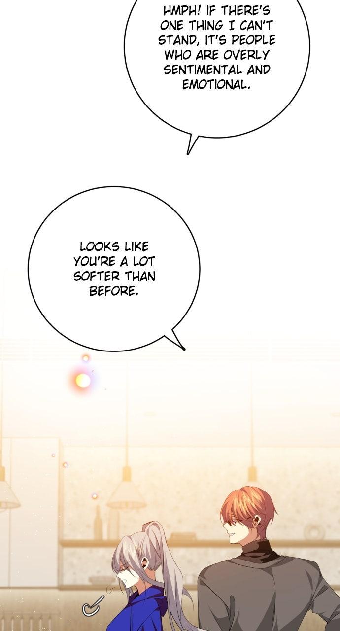 Zero Game Chapter 330 81