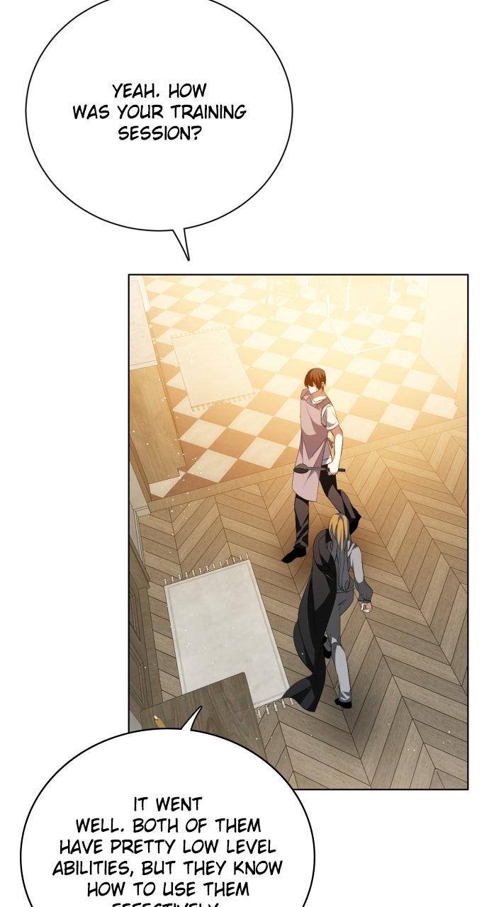 Zero Game Chapter 331 6