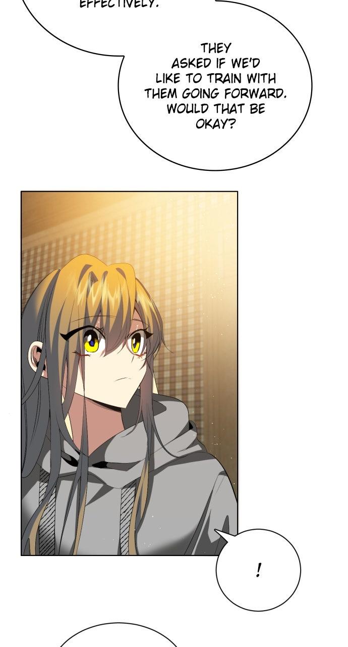 Zero Game Chapter 331 7