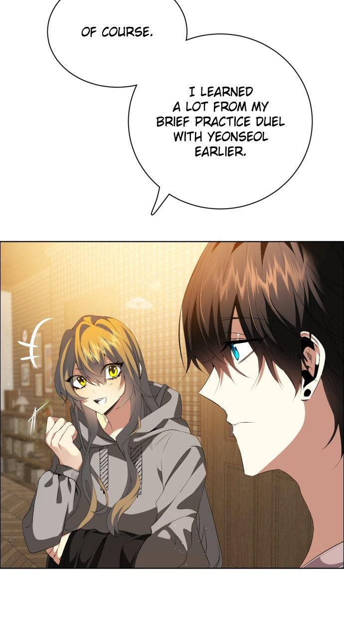 Zero Game Chapter 331 8