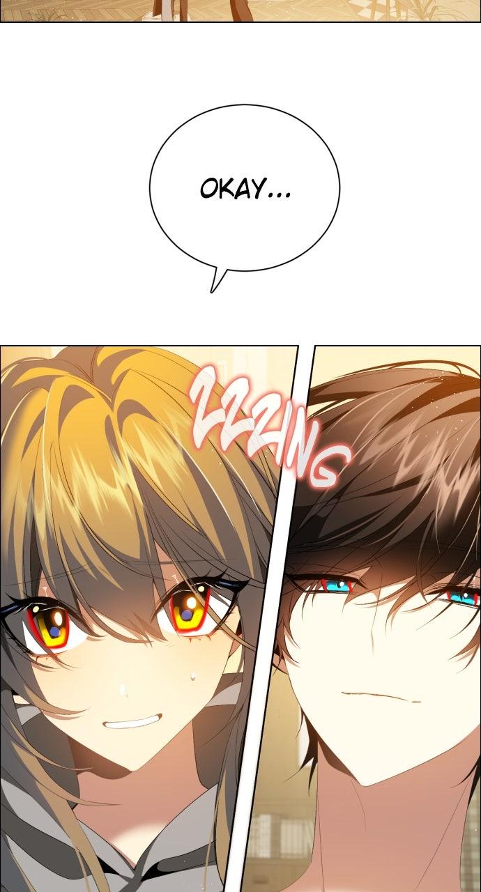 Zero Game Chapter 331 11