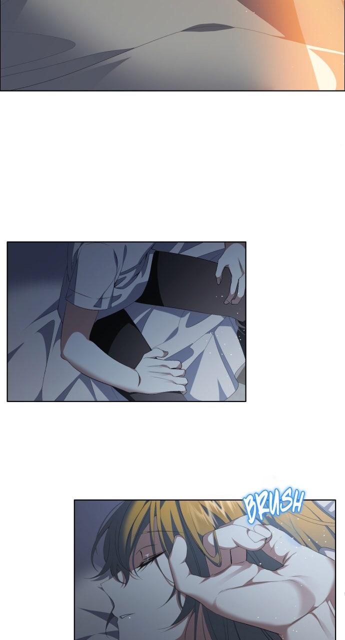 Zero Game Chapter 331 16