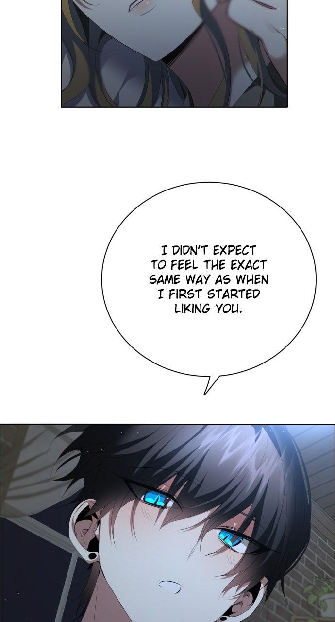 Zero Game Chapter 331 19