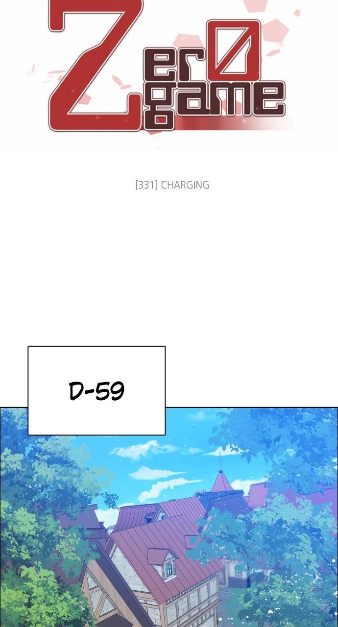 Zero Game Chapter 331 26
