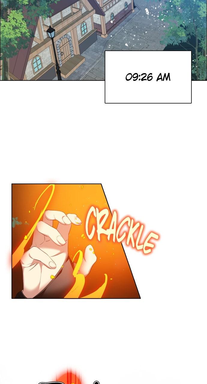 Zero Game Chapter 331 27