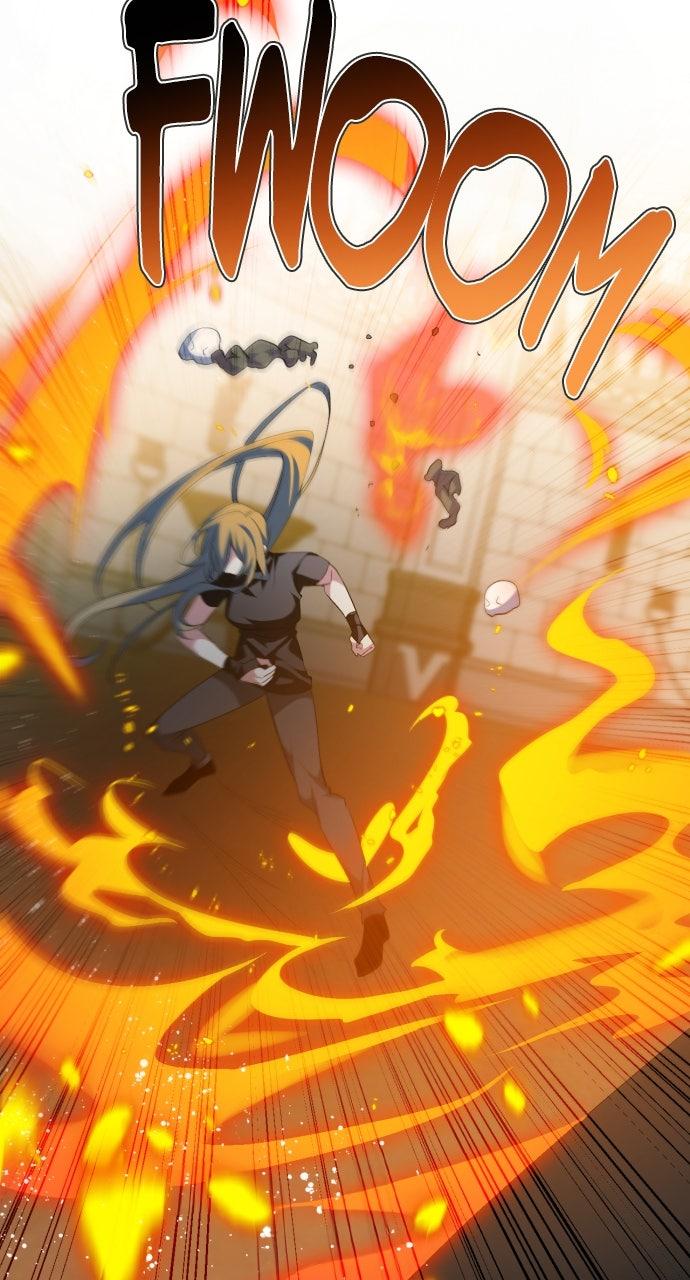 Zero Game Chapter 331 28